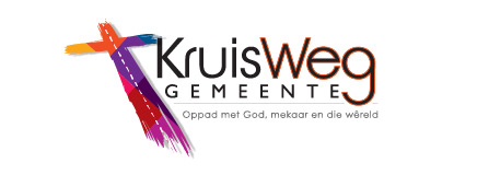 KruisWeg Gemeente logo