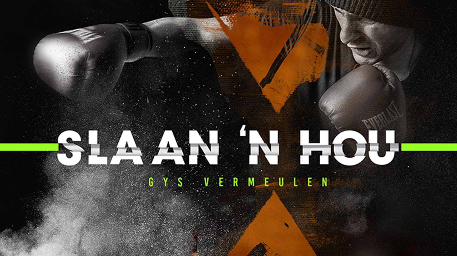 Van ‘n liggaam na ‘n leërmag - Slaan 'n hou