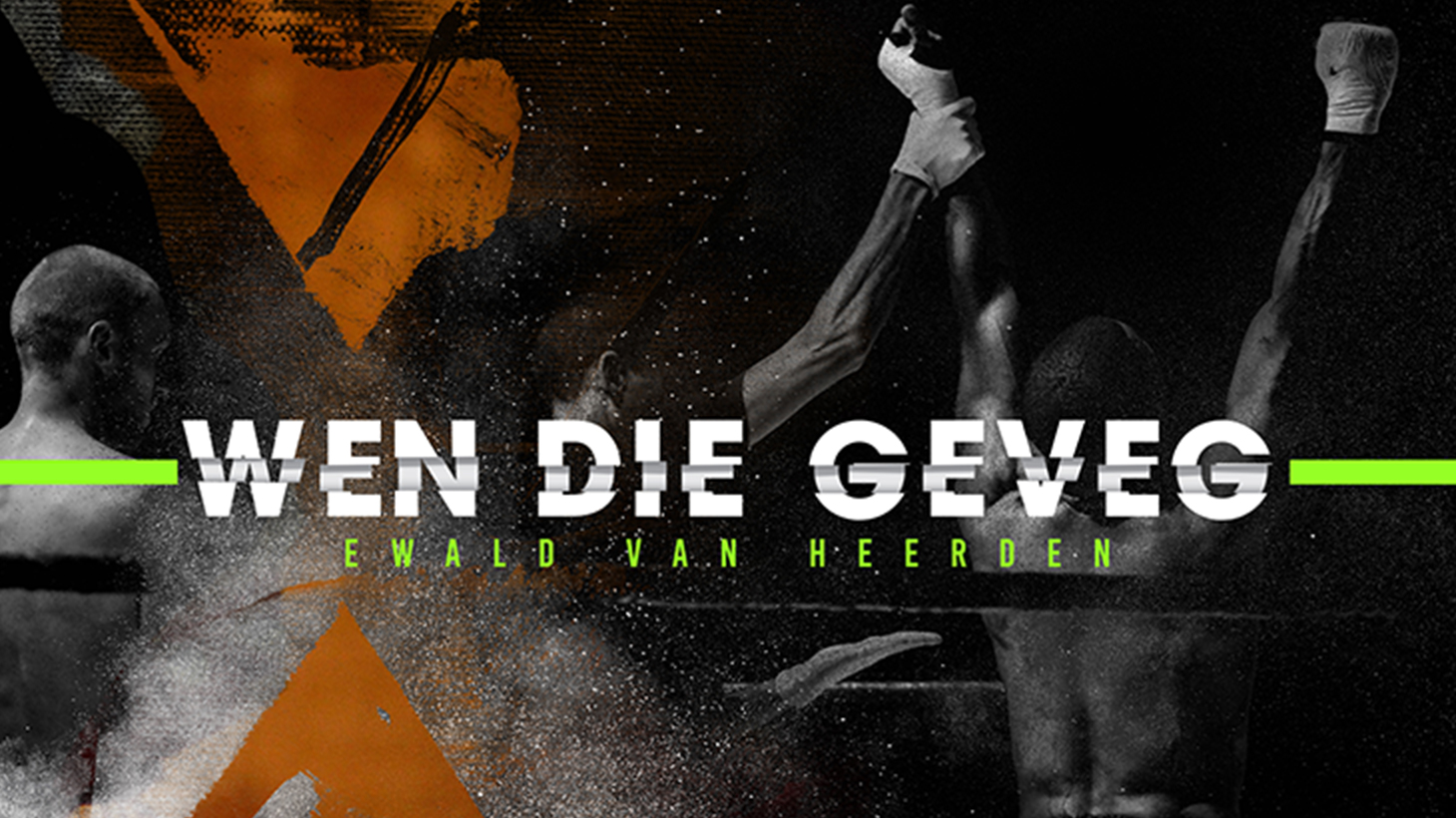 Van ‘n liggaam na ‘n leërmag - Wen die geveg!