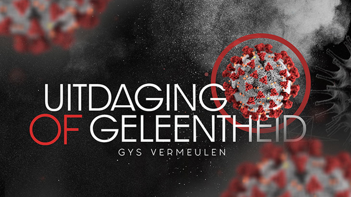 Covid 19 - Uitdaging of geleentheid?