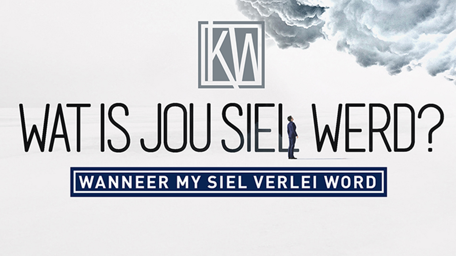 Wat is jou siel werd - Wanneer my siel verlei word